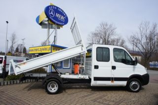 Iveco Daily 35C14